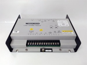WOODWARD 9907-838 New AUTOMATION Controller MODULE DCS PLC Module