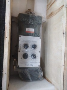 WOODWARD  UG-10D New AUTOMATION Controller MODULE DCS PLC Module