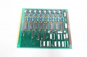 Woodward 5461-644 Analog Output Module