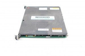 Woodward 5464-850 Control Module