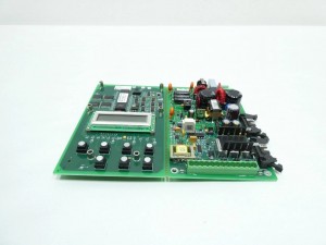 Woodward 5501-305 Control Module