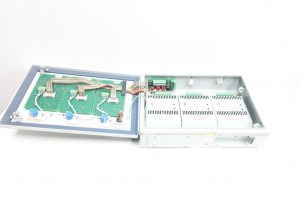 Woodward 8200-209 Digital Control Module