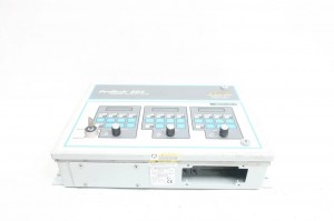 Woodward 8200-209 Digital Control Module