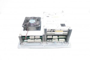 Woodward 8273-465 Industrial Control Module