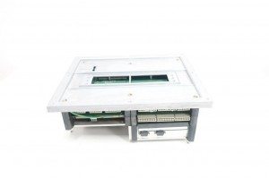 Woodward 8273-465 Industrial Control Module