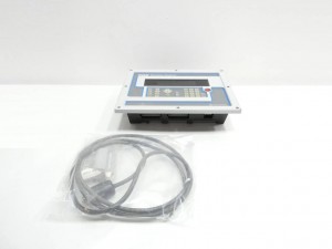 Woodward 9907-166 505 Processor Control Unit