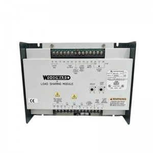 Woodward 9907-175 Load Sharing Module