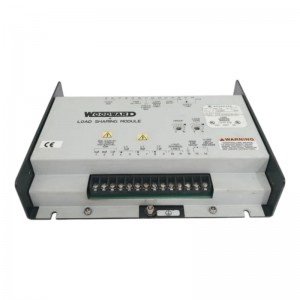 Woodward 9907-175 Load Sharing Module