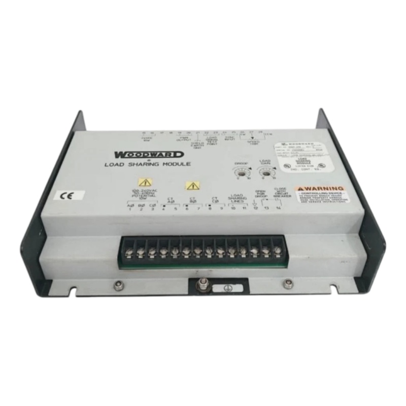 Woodward 9907-175 (2)