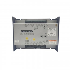 Woodward 9907-838 Load Sharing Module