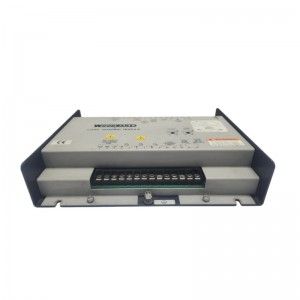 Woodward 9907-838 Load Sharing Module