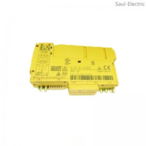 B&R X20SI4100 Digital Input Module worldwide delivery