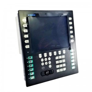 Schneider AEG MM-PMC2-400 Display Operating Panel