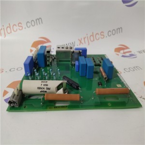 A-B 1746-N04I New AUTOMATION Controller MODULE DCS PLC Module