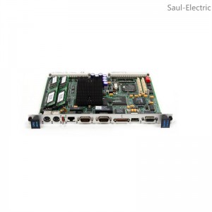 XYCOM XVME-653 single-slot VMEbus Pentium processor module Beautiful price