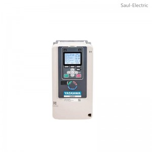 YASKAWA CIMR-HB4A0370ABC 3-phase 400V AC inverter Fast delivery time