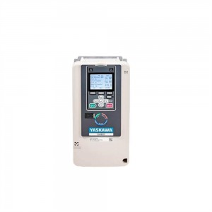 Yaskawa CIMR-AC4A0362AAA AC Drive