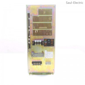 Yaskawa CLSR-33-N2CE-1 linear motor controller Fast delivery time