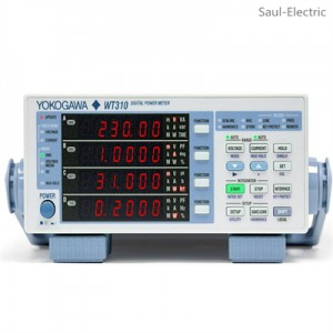 YOKOGAWA WT310 digital power meter Fast delivery time