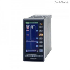 YOKOGAWA YS1700-100/A06/A31 programmable indicating controller Fast delivery time