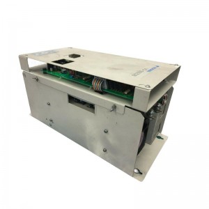 Yaskawa CIMR-PW4A0208A AA Drive Module