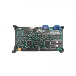 Yaskawa UAASD-30WMU11 Servo Gearbox