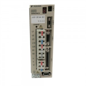 Yaskawa SGDH-08AE-S Servo Drive