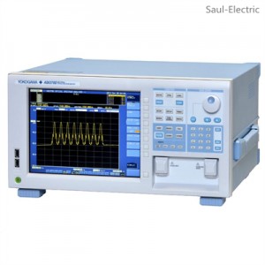 Yokogawa A6370D optical spectrum analyzer Fast delivery time