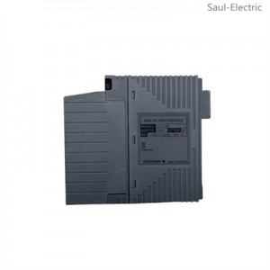Yokogawa AAI143-H50/A4S10 isolated analog input module Fast delivery time