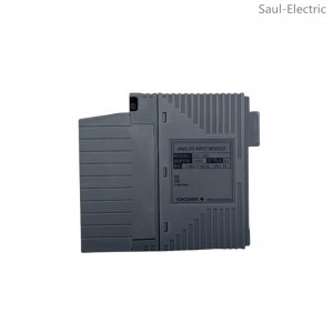 YOKOGAWA AAI143-H50/A4S10 16-channel analog input module Fast delivery time