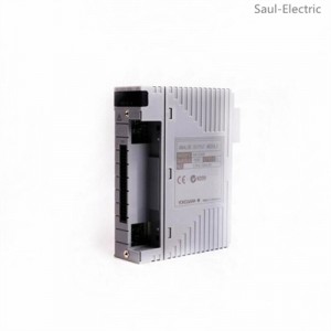 Yokogawa AAI143-S53 S1 analog input module Fast delivery time
