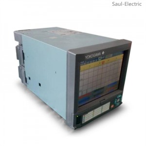 Yokogawa DX1006-3-4-3 paperless recorder Fast delivery time