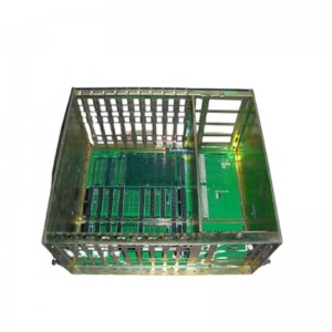 HIMA Z7308 I/O Module