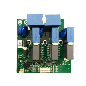 ABB ZINP-571 Main Circuit Interface Board