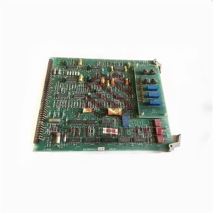 GE DS3800DVRC CIRCUIT BOARD