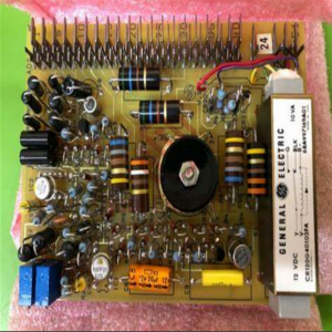 GE IC3600SASA1 Fanuc PC Control Board