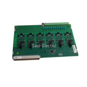 ABB EM-CAY DCS Module