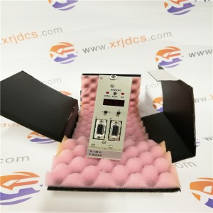 XPSMF2DO1602 New AUTOMATION MODULE DCS HIMA XPSMF2DO1602 PLC Module