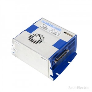 KOLLMORGEN HMC-PE-100-00 PicoDrive Motion Controller Welcome consulting