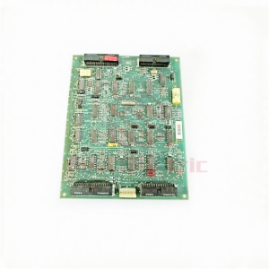 GE DS3800NGRC1D1D REGULATOR BOARD