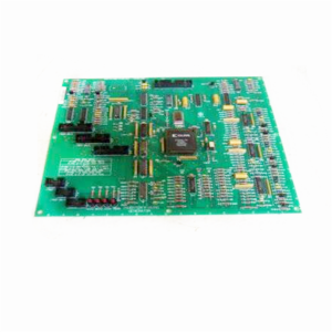 GE 531X182IFGAHG1 PC INVERTER FIRING GENERATOR BOARD