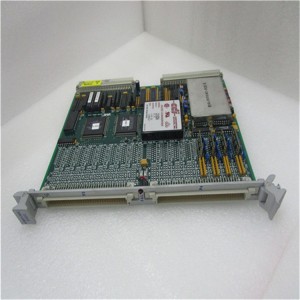 Motorola MVME2100 New AUTOMATION Controller MODULE DCS PLC Module
