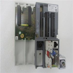 Electric New In Stock ABB TB521-ETH PLC MODULE DCS