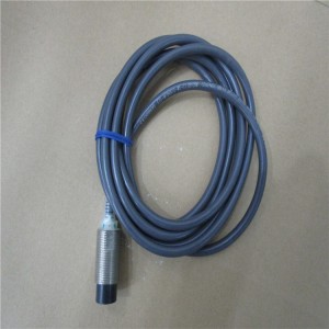 One Year Warranty Original New AUTOMATION MODULE PLC DCS OMRON-E2G-M18KN10-WS-C1 2M PLC Module