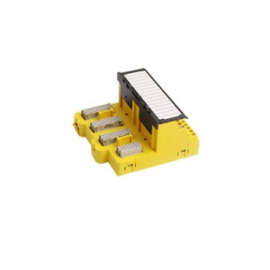 Emerson KJ2201X1-HA1  Redundant SLS Terminal Block-Guaranteed Quality