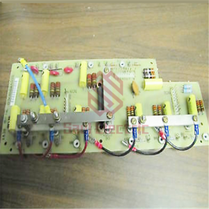 GE 193X460ADG02 Inverter Control PCB