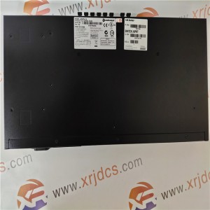 ABB T1F-08AD-1 New AUTOMATION Controller MODULE D