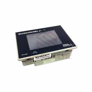 GE QPJ2D100L2P Monochrome Display 5 Inch