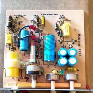 GE 193X241AAG01 Circuit Board Module