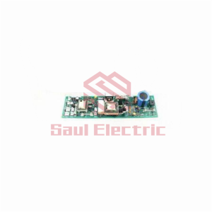 GE IS200HFPAG1ACB Printed Circuit Board